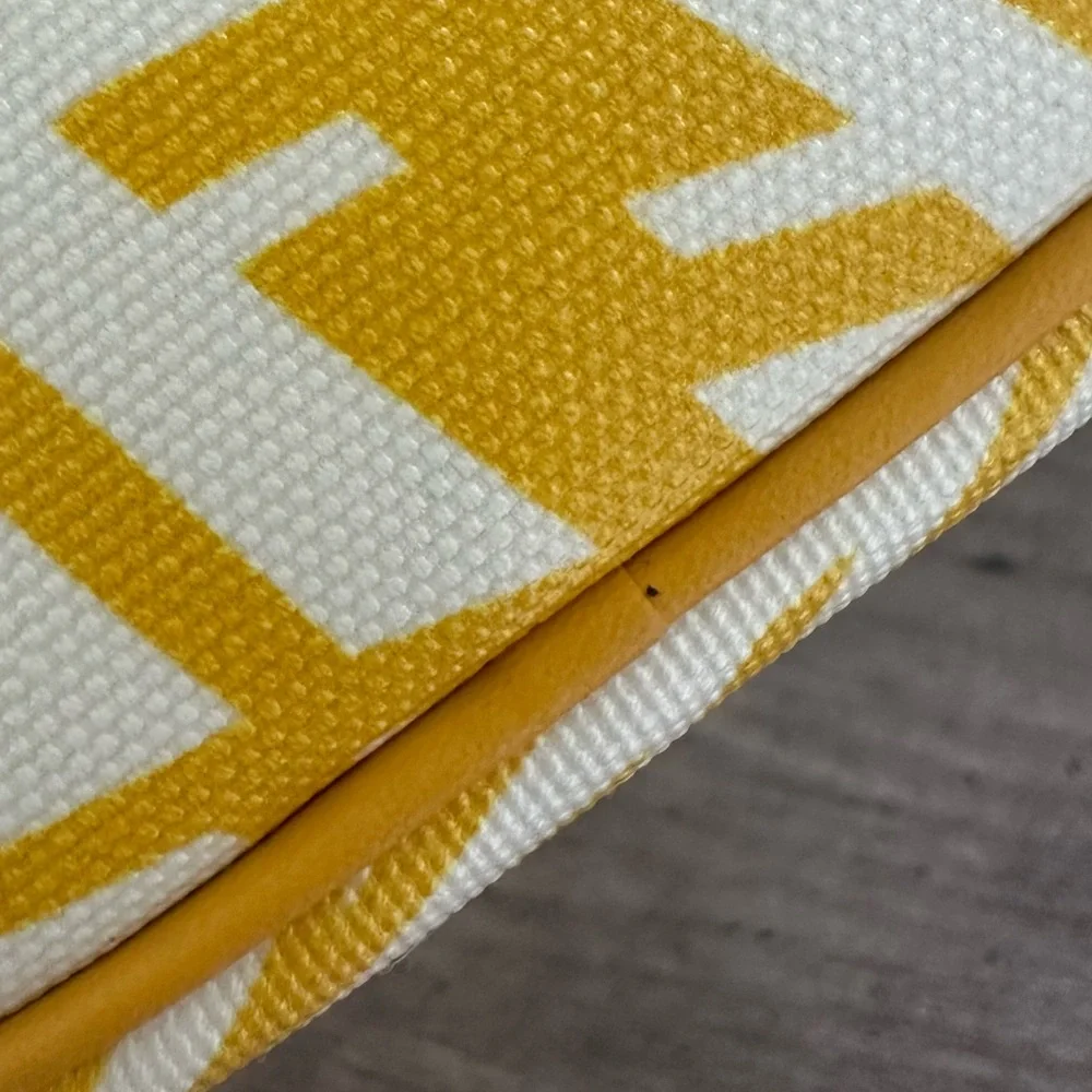 Fendi x Sarah Coleman mini shoulder bag - Picture 9 of 10